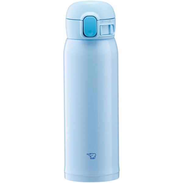 Термокухоль Zojirushi SM-WR48E-AP 0.48l Light Blue