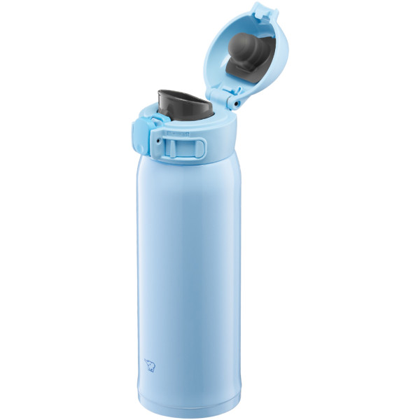 Термокухоль Zojirushi SM-WR48E-AP 0.48l Light Blue