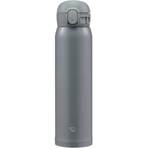 Термокухоль Zojirushi SM-WR60E-HP 0.6l Dark Grey