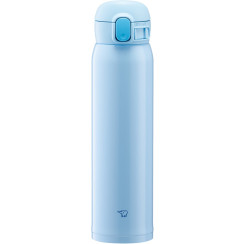 Термокухоль Zojirushi SM-WR60E-AP 0.6l Light Blue
