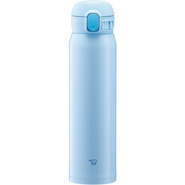 Термокухоль Zojirushi SM-WR60E-AP 0.6l Light Blue