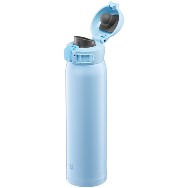 Термокухоль Zojirushi SM-WR60E-AP 0.6l Light Blue