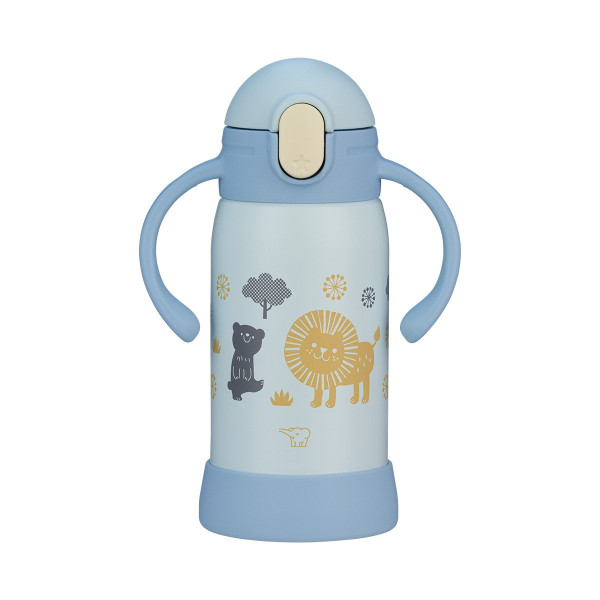 Zojirushi SQ-DA30E-AA 0.3L Thermos Blue