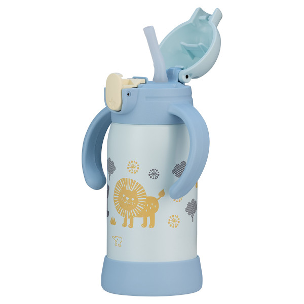 Zojirushi SQ-DA30E-AA 0.3L Thermos Blue