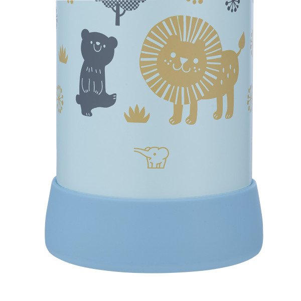 Zojirushi SQ-DA30E-AA 0.3L Thermos Blue
