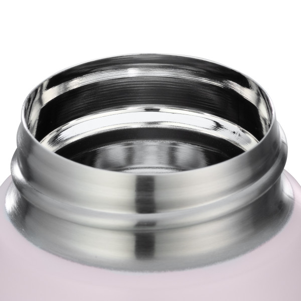Zojirushi SQ-DA30E-PA 0.3L Thermos, Pink