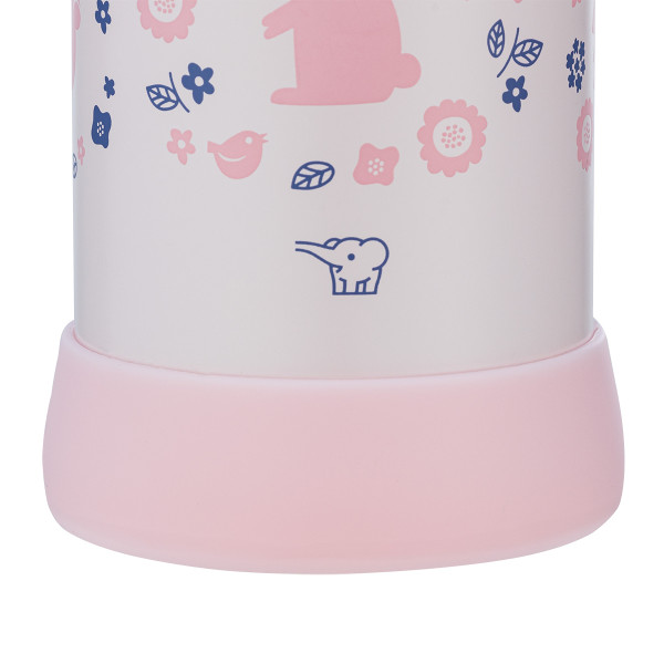 Zojirushi SQ-DA30E-PA 0.3L Thermos, Pink