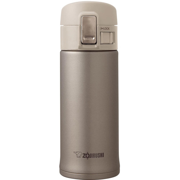 Термокружка Zojirushi SM-KHE36NL 0.36l Золото