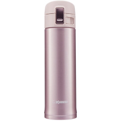 Термокружка Zojirushi SM-KHE36PT 0.36l Светло-розовый