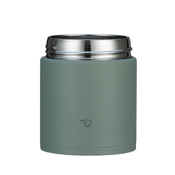 Пищевой термоконтейнер Zojirushi SW-KA30GM 0.3l Sage Green