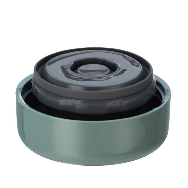 Пищевой термоконтейнер Zojirushi SW-KA30GM 0.3l Sage Green