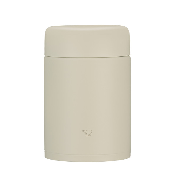 Термоконтейнер харчовий Zojirushi SW-KA52CM 0.52l Beige