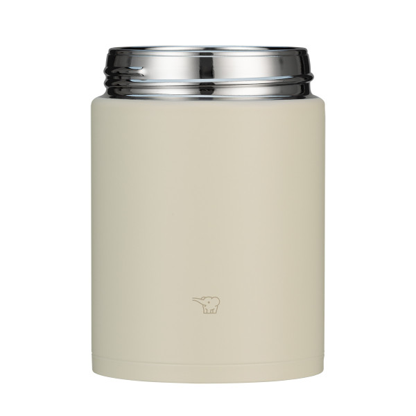 Термоконтейнер харчовий Zojirushi SW-KA52CM 0.52l Beige
