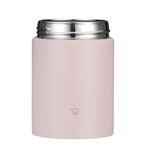 Zojirushi SW-KA52HPM 0.52L Pink Thermal Food Container