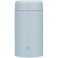 Пищевой термоконтейнер Zojirushi SW-KA75HPM 0.52l Голубой
