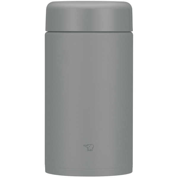 Термоконтейнер харчовий Zojirushi SW-KA52HPM 0.52l Темно-сірий