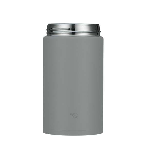 Термоконтейнер харчовий Zojirushi SW-KA52HPM 0.52l Темно-сірий