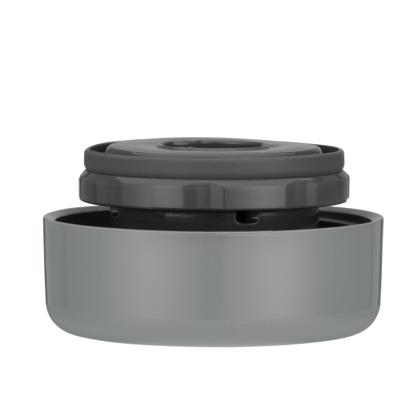 Термоконтейнер харчовий Zojirushi SW-KA52HPM 0.52l Темно-сірий