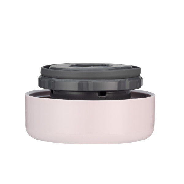 Термоконтейнер харчовий Zojirushi SW-KA75HPM 0.75l Рожевий