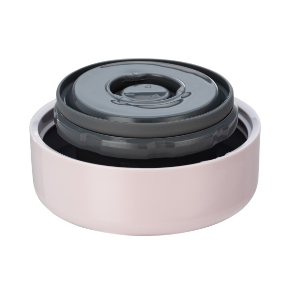 Термоконтейнер харчовий Zojirushi SW-KA75HPM 0.75l Рожевий