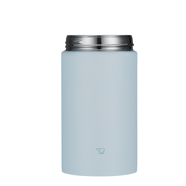 Термоконтейнер харчовий Zojirushi SW-KA75HHL 0.75l Блакитний