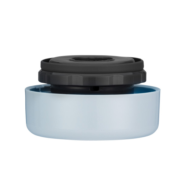 Термоконтейнер харчовий Zojirushi SW-KA75HHL 0.75l Блакитний