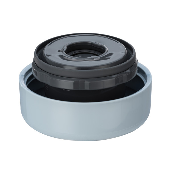 Термоконтейнер харчовий Zojirushi SW-KA75HHL 0.75l Блакитний