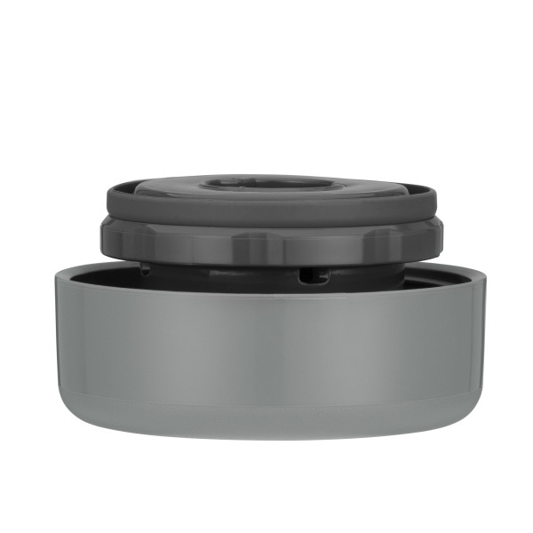 Zojirushi SW-KA75HHM 0.75L Thermal Food Container Dark Gray
