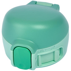 Zojirushi SM-WA (GL) Thermos Lid, Turquoise