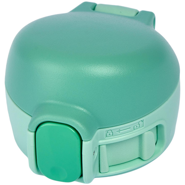 Zojirushi SM-WA (GL) Thermos Lid, Turquoise