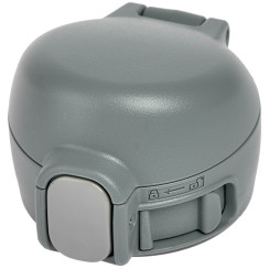 Zojirushi SM-WA (HP) Thermos Lid, Dark Gray
