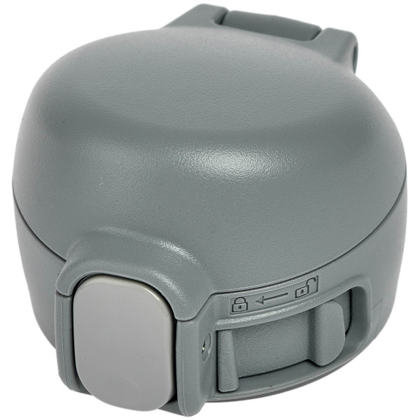 Zojirushi SM-WA (HP) Thermos Lid, Dark Gray
