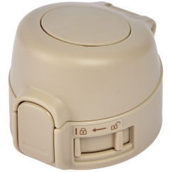 Zojirushi SM-PB (CM) Thermos Lid, Beige