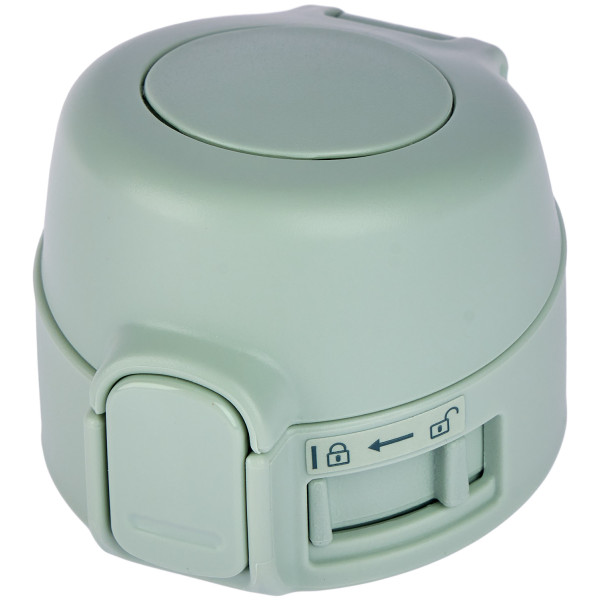 Lid for Zojirushi SM-PB (GM) Thermos Green