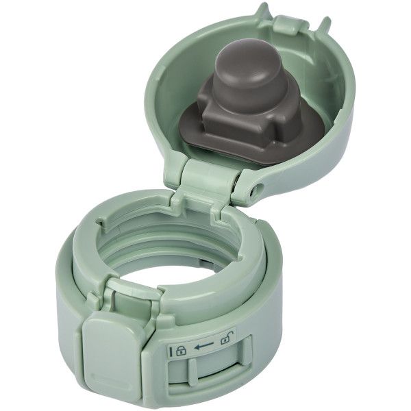 Lid for Zojirushi SM-PB (GM) Thermos Green
