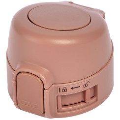 Zojirushi SM-PB (PM) Thermos Lid Terracotta