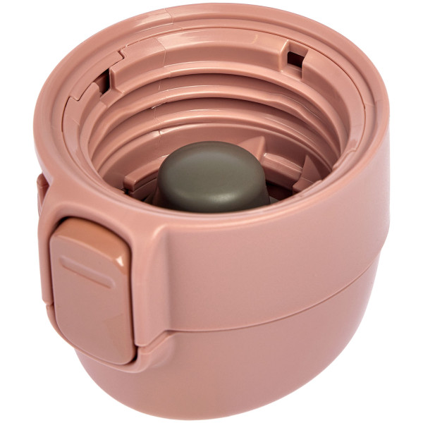 Zojirushi SM-PB (PM) Thermos Lid Terracotta