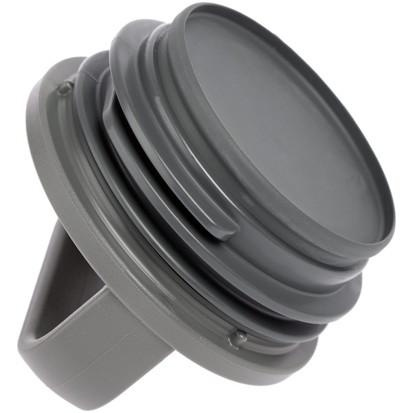 Zojirushi Thermos Mug Lid for: SX-JA Gray
