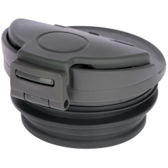 Кришка для термосклянки Zojirushi для: SX-KA Сірий