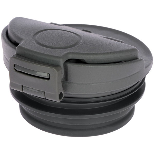 Zojirushi Thermos Mug Lid for: SX-KA Gray