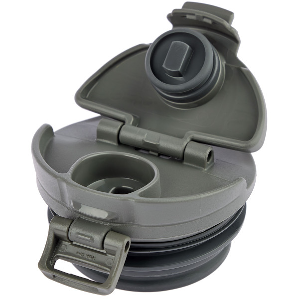 Zojirushi Thermos Mug Lid for: SX-KA Gray
