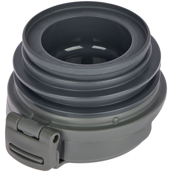 Zojirushi Thermos Mug Lid for: SX-KA Gray