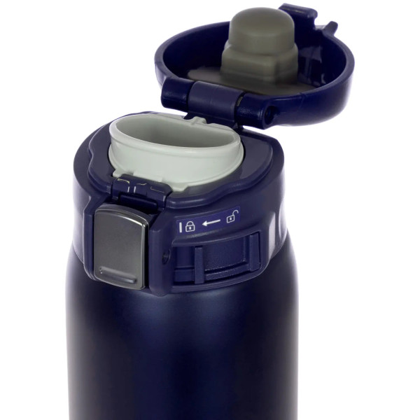 Термокружка Zojirushi SM-SF36AD 0.36 л Темно-синий
