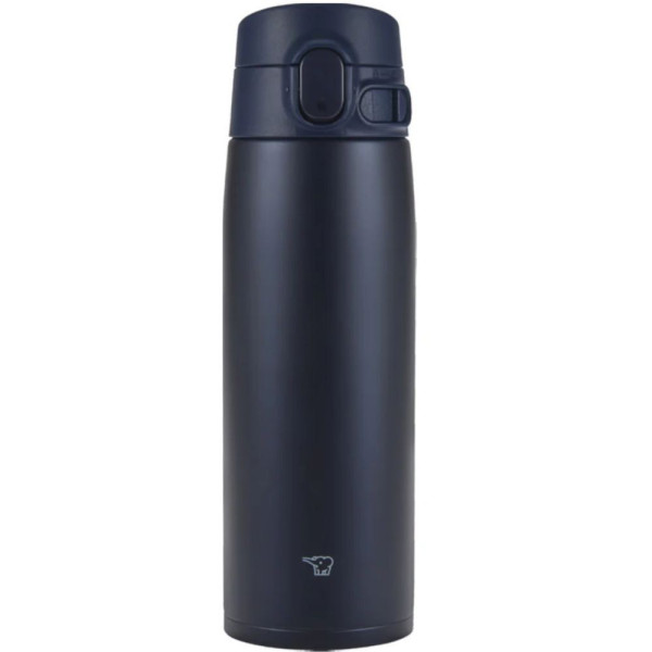 Термокружка Zojirushi SM-SF36AD 0.36 л Темно-синий