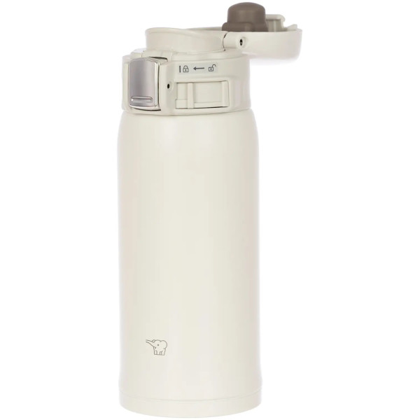Термокружка Zojirushi SM-SF36WM 0.36 л Белый
