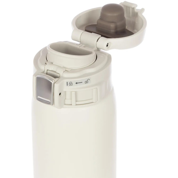 Термокружка Zojirushi SM-SF36WM 0.36 л Белый