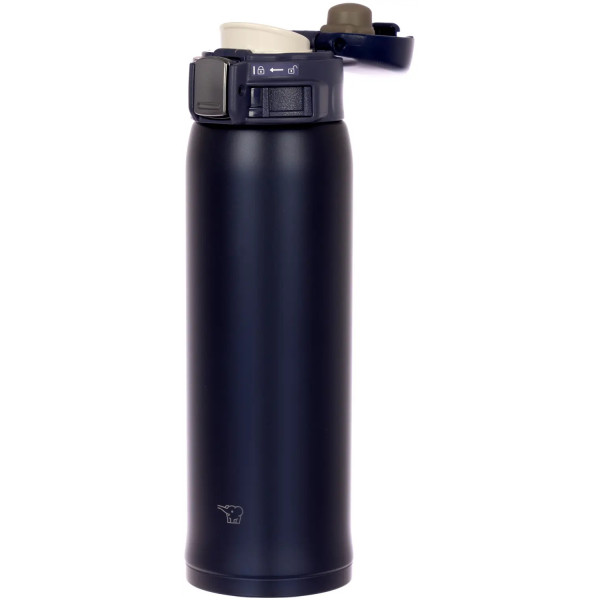 Термокружка Zojirushi SM-SF48AD 0.48 л Темно синий