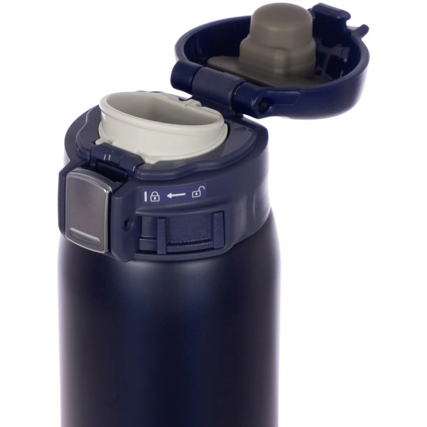 Термокружка Zojirushi SM-SF48AD 0.48 л Темно синий