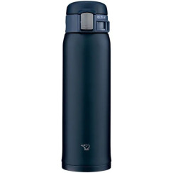 Термокружка Zojirushi SM-SF48AD 0.48 л Темно синий