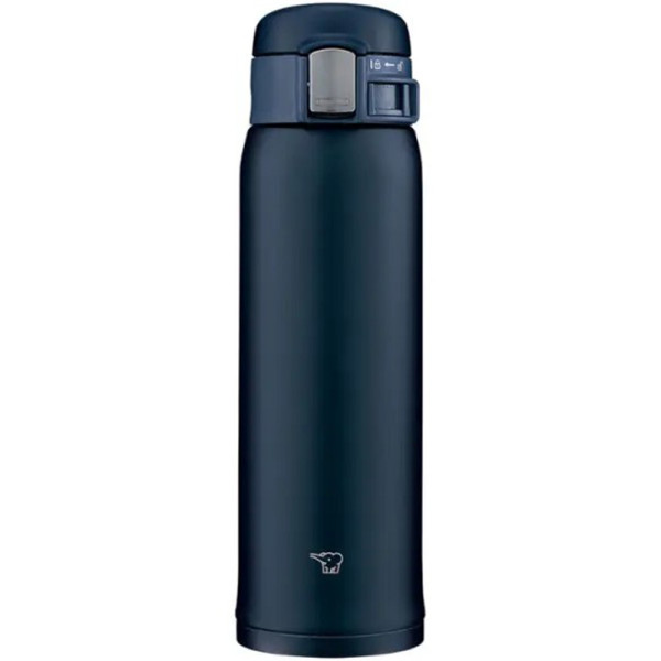 Термокружка Zojirushi SM-SF48AD 0.48 л Темно синий
